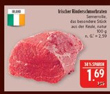 Irischer Rinderschmorbraten im Angebot bei Marktkauf in Görlitz Irischer Rinderschmorbraten Angebote bei Marktkauf Görlitz für 1,69 €