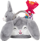 SAC À MAIN PELUCHE AVEC CHOCOLATS FIZZY - FIZZY - Auchan Hypermarché à Le Havre SAC À MAIN PELUCHE AVEC CHOCOLATS FIZZY - FIZZY en promo chez Auchan Hypermarché Le Havre à 7,91 €