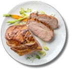 Schweinenacken/-kamm von K-PURLAND im aktuellen Kaufland Prospekt