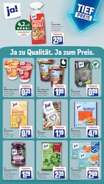 Oliven Angebot im aktuellen REWE Prospekt auf Seite 18