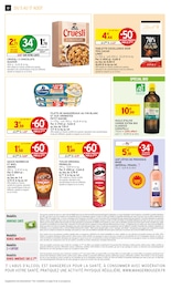 Offre Lindt dans le catalogue Intermarché du moment à la page 10