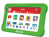 Tablette kurio connect 4 - 32 go - KURIO à 129,99 € dans le catalogue JouéClub