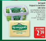 Original Irische Butter bei Marktkauf im Prospekt "" für 2,39 €