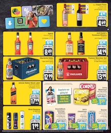 Energydrink im EDEKA Prospekt "DAS BESTE DER WOCHE" mit 24 Seiten (Straubing)
