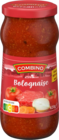 Sauce bolognaise - Combino en promo chez Lidl Argenteuil à 0,73 €