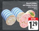 Aktuelles Broccoli-Schinken Angebot bei EDEKA in Chemnitz ab 1,29 €
