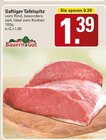 Saftiger Tafelspitz Angebote von Bauern Gut bei WEZ Löhne für 1,39 €