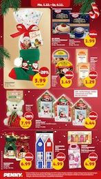 Marshmallows Angebot im aktuellen Penny Prospekt auf Seite 30