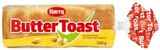 Toast Butter von Harry für 1,11 € bei Kaufland im Angebot Toast Butter von Harry im aktuellen Kaufland Prospekt