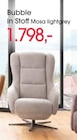 Aktuelle Fernsehsessel Angebote bei külkens+sohn Polstermöbel in Herne Aktuelles Bubble Angebot bei külkens+sohn Polstermöbel in Herne ab 1.798,00 €