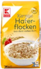 Zarte Haferflocken von K-CLASSIC im aktuellen Kaufland Prospekt für 0,49 €