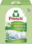 Waschmittel Angebote von Frosch bei Marktkauf Fellbach für 4,49 €