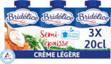 Auchan Supermarché Gaillon - Promo 50% DE REMISE IMMÉDIATE SUR LA GAMME BRIDELICE Promo 50% DE REMISE IMMÉDIATE SUR LA GAMME BRIDELICE à dans le catalogue Auchan Supermarché à Gaillon