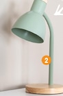 Lampe de bureau dans le catalogue B&M