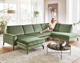 Wohnlandschaft „Detroit“ im Segmüller Prospekt Wohnlandschaft „Detroit“ im aktuellen Segmüller Prospekt für 1.899,00 €