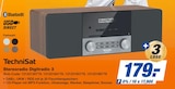 Stereoradio Digitradio 3 bei expert im Prospekt "" für 179,00 €