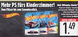Hot-Wheels-Serie im Angebot bei EDEKA in Ingolstadt Hot-Wheels-Serie Angebote von Hot Wheels bei EDEKA Ingolstadt für 1,49 €