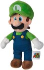 Plüschfigur Super Mario im Angebot bei REWE in Dachau Plüschfigur Super Mario Angebote von Simba bei REWE Dachau für 8,99 €