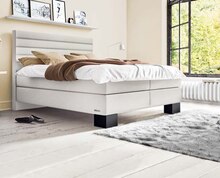 Boxspringbett bei porta Möbel in Osnabrück Boxspringbett im Angebot bei porta Möbel Osnabrück für 1.999,00 €