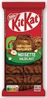 Tablettes Kit Kat - Super U à Clermont-Ferrand Tablettes Kit Kat en promo chez Super U Clermont-Ferrand à 1,46 €