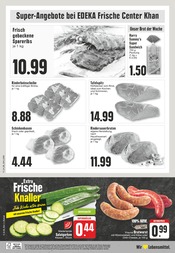 Ähnliche Angebote wie Rinderfilet im Prospekt "Aktuelle Angebote" auf Seite 24 von EDEKA in Heinsberg