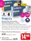 E center - Maxtra Pro Pure Performance Angebot im Prospekt Maxtra Pro Pure Performance bei E center im Prospekt "" für 14,99 €