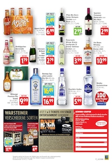 Bier im E center Prospekt "Aktuelle Angebote" mit 31 Seiten (Landau (Pfalz))