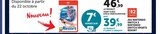 Jeu Switch 2 Nintendo Switch Sports Resort - Nintendo - Super U à Saint-Nazaire Jeu Switch 2 Nintendo Switch Sports Resort - Nintendo en promo chez Super U Saint-Nazaire à 39,99 €