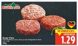 Burger-Patty von Bauern Gut für 1,29 € bei E center im Angebot Burger-Patty von Bauern Gut im aktuellen E center Prospekt