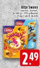 Swavy Salted Candy Angebote von ültje bei EDEKA Krefeld für 2,49 €