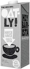 Hafer Barista Edition im METRO Prospekt Hafer Barista Edition von Oatly! im aktuellen METRO Prospekt für 1,87 €