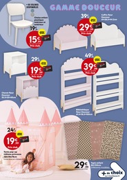 Prix et réduction Tapis dans le prospectus Maxi Bazar en cours Offre Tapis dans le catalogue Maxi Bazar du moment à la page 7