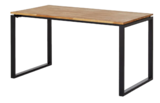 Schreibtisch „Black Line“ im Angebot bei Höffner in Neustadt Schreibtisch „Black Line“ Angebote bei Höffner Neustadt für 199,00 €