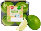 Limetten von REWE Beste Wahl im aktuellen REWE Prospekt