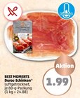 Duroc-Schinken Angebot in Grefrath Duroc-Schinken im aktuellen Prospekt bei Penny-Markt in Grefrath