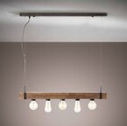 HÄNGELEUCHTE im XXXLutz Möbelhäuser Prospekt HÄNGELEUCHTE von im aktuellen XXXLutz Möbelhäuser Prospekt für 49,00 €