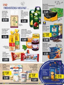 Kaffee im EDEKA Prospekt "Aktuelle Angebote" mit 16 Seiten (Ratingen)