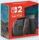 Console Nintendo Switch 2 - Nintendo - Super U à Strasbourg Console Nintendo Switch 2 - Nintendo en promo chez Super U Strasbourg à 419,00 €
