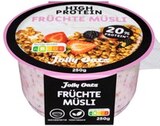 High-Protein-Müsli Bircher von Jolly Oats im aktuellen Kaufland Prospekt für 1,79 €