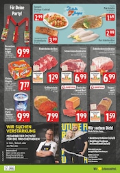 Aktueller EDEKA Prospekt mit Grillfleisch, "Aktuelle Angebote", Seite 28