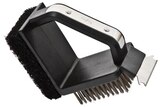 Brosse de nettoyage - HYBA en promo chez Carrefour Brosse de nettoyage - HYBA dans le catalogue Carrefour