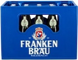 Pils im Angebot bei Kaufland in Lauda-Königshofen Pils Angebote von FRANKENBRÄU bei Kaufland Lauda-Königshofen für 15,99 €