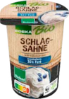 Schlagsahne im Angebot bei EDEKA in Cuxhaven Schlagsahne Angebote von EDEKA Bio bei EDEKA Cuxhaven für 0,99 €
