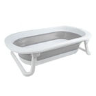 Baignoire pliable Foldy - THERMOBABY en promo chez Carrefour Levallois-Perret à 19,90 €