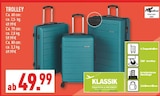 Aktuelles Trolley Angebot bei Marktkauf in Dortmund ab 49,99 €