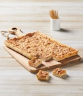 Quiche lorraine - Super U à Sarcelles Quiche lorraine en promo chez Super U Sarcelles à 7,49 €