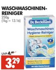 Aktuelle Waschmaschine Angebote bei Wreesmann in Pirna Aktuelles Waschmaschinen-Reiniger Angebot bei Wreesmann in Pirna ab 3,29 €