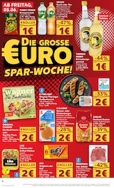 Fast Food im Kaufland Prospekt in Bünde Aktueller Kaufland Prospekt mit Fast Food, "Hier bin ich richtig", Seite 15