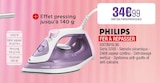 Fer à repasser - PHILIPS en promo chez Extra Perpignan à 34,99 €