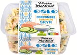 Salade Oslo - Pierre Martinet en promo chez Colruyt Montbéliard à 1,95 €